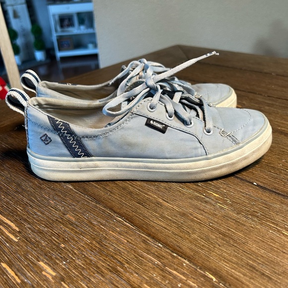Sperry Crest Vibe Bionic Sneakers size 6 - Picture 4 of 11